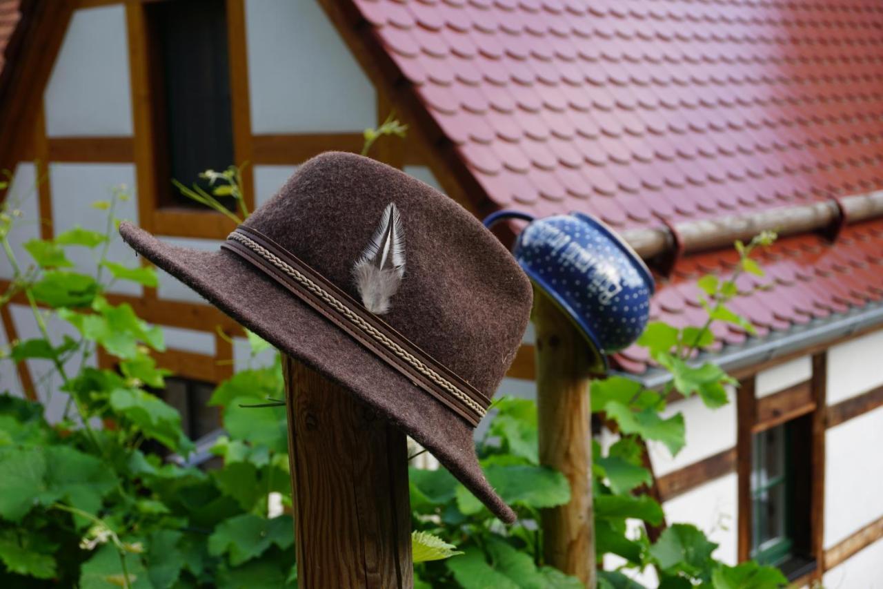 Balancehaus Kohren-Sahlis, Dein Kurhaus In Sachsen酒店 外观 照片