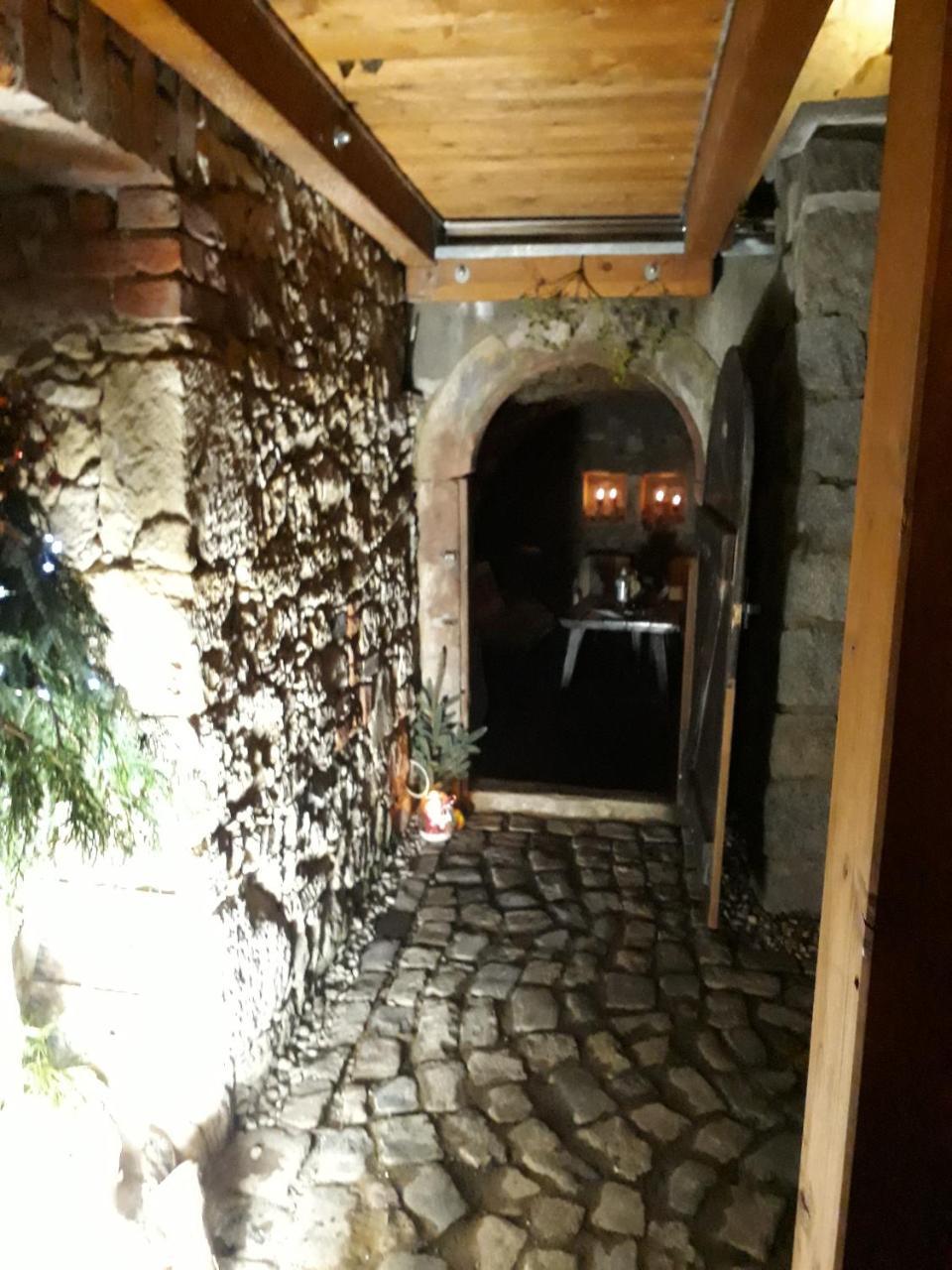 Balancehaus Kohren-Sahlis, Dein Kurhaus In Sachsen酒店 外观 照片