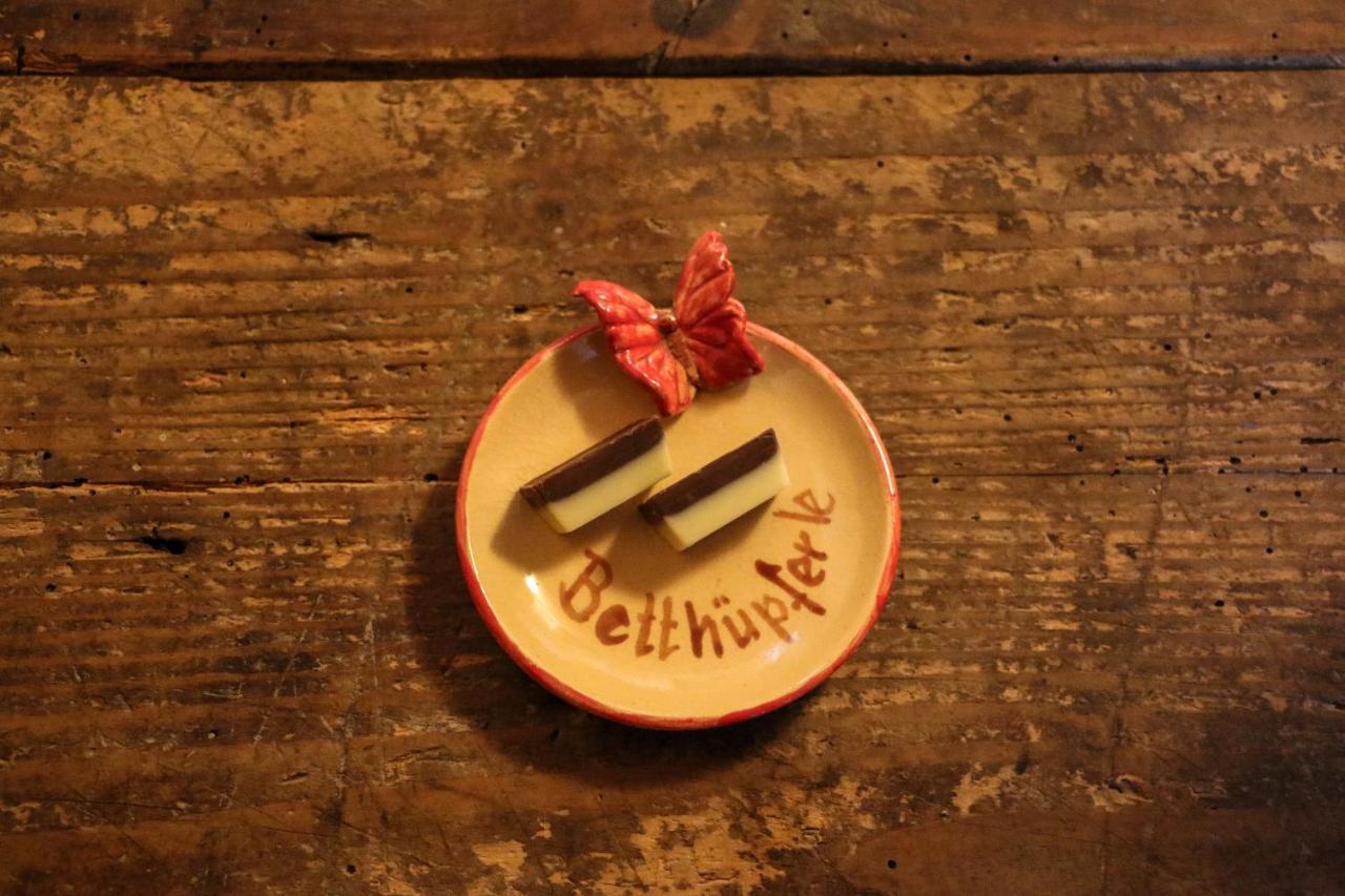 Balancehaus Kohren-Sahlis, Dein Kurhaus In Sachsen酒店 外观 照片