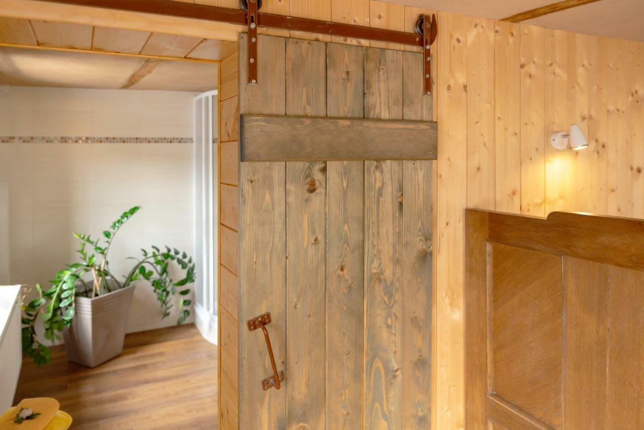 Balancehaus Kohren-Sahlis, Dein Kurhaus In Sachsen酒店 外观 照片